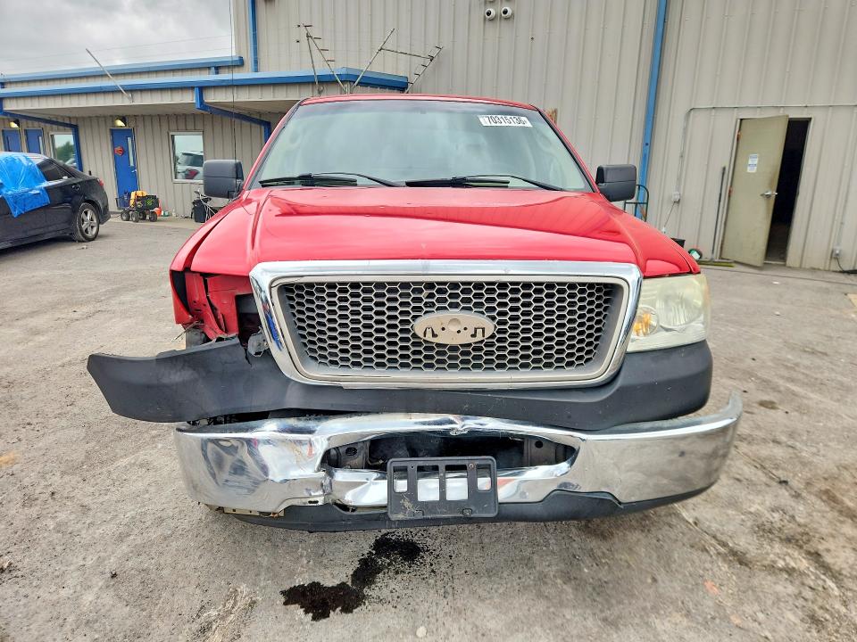 70315136 :رقم المزاد ، 1FTRW12W98FA46593 vin ، 2008 Ford F150 مزاد بيع