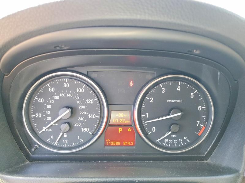 Aukcja sprzedaży 2009 Bmw 328, vin: WBAPK73559A456489, numer aukcji: 67468276