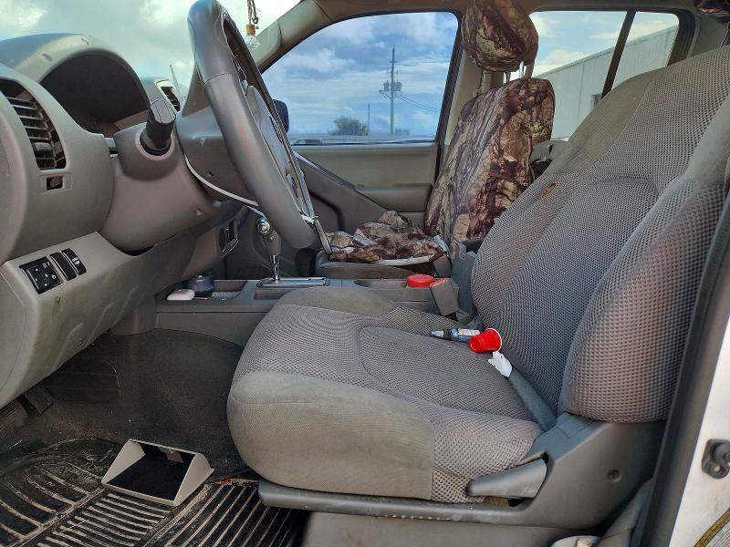 70068116 :رقم المزاد ، 1N6DD0ER3KN737824 vin ، 2019 Nissan Frontier مزاد بيع