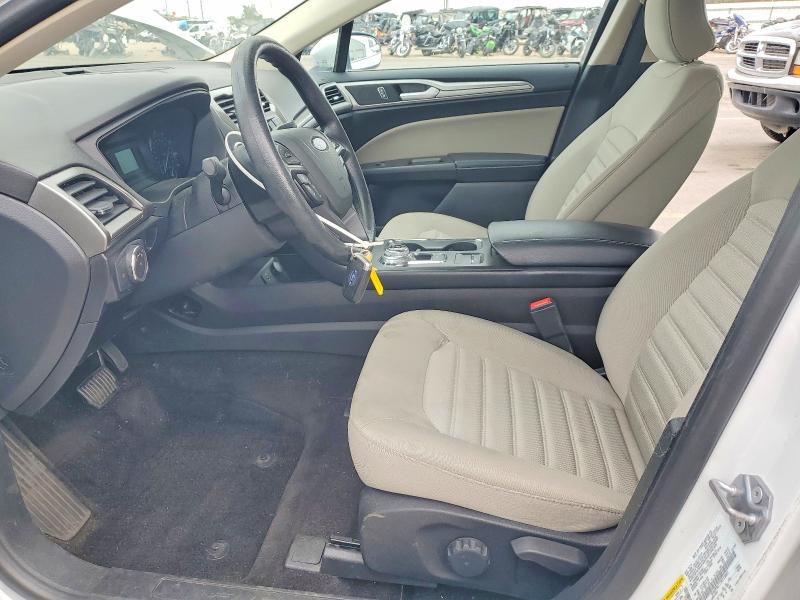 67852996 :رقم المزاد ، 3FA6P0G77JR253865 vin ، 2018 Ford Fusion مزاد بيع