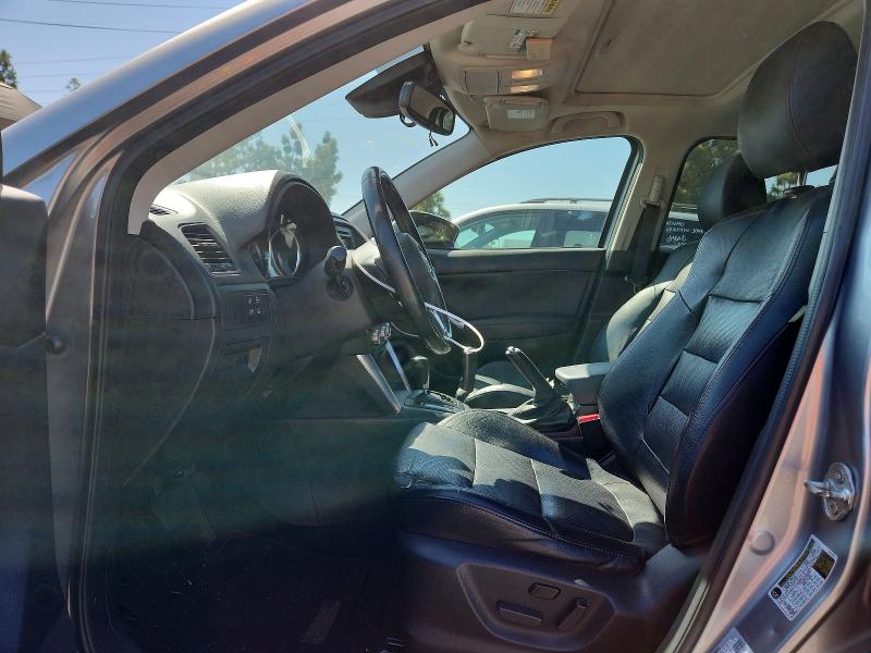Aukcja sprzedaży 2014 Mazda Cx-5, vin: JM3KE4DY2E0354747, numer aukcji: 69901616