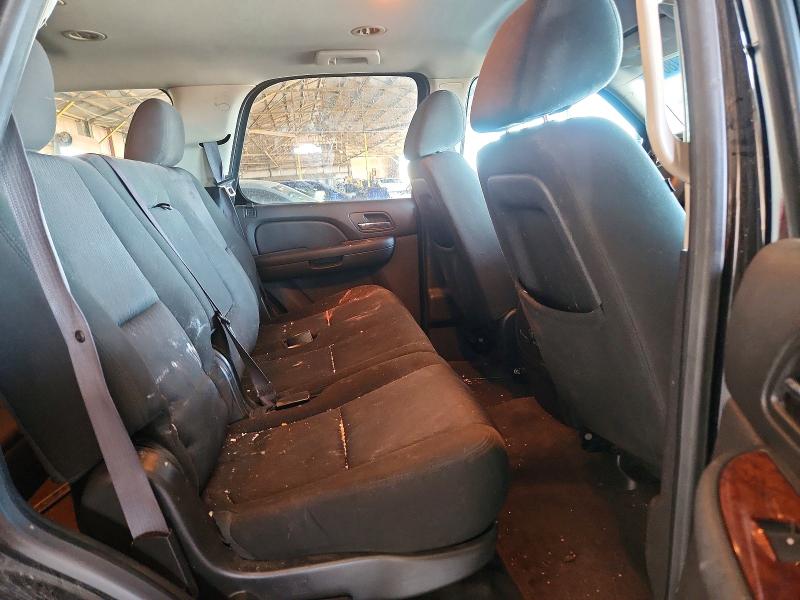 70545786 :رقم المزاد ، 1GNSCAE03DR212110 vin ، 2013 Chevrolet Tahoe مزاد بيع