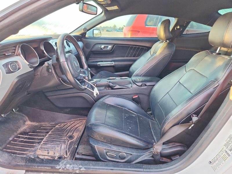 Продаж на аукціоні авто 2016 Ford Mustang, vin: 1FA6P8TH0G5246085, номер лоту: 68601646