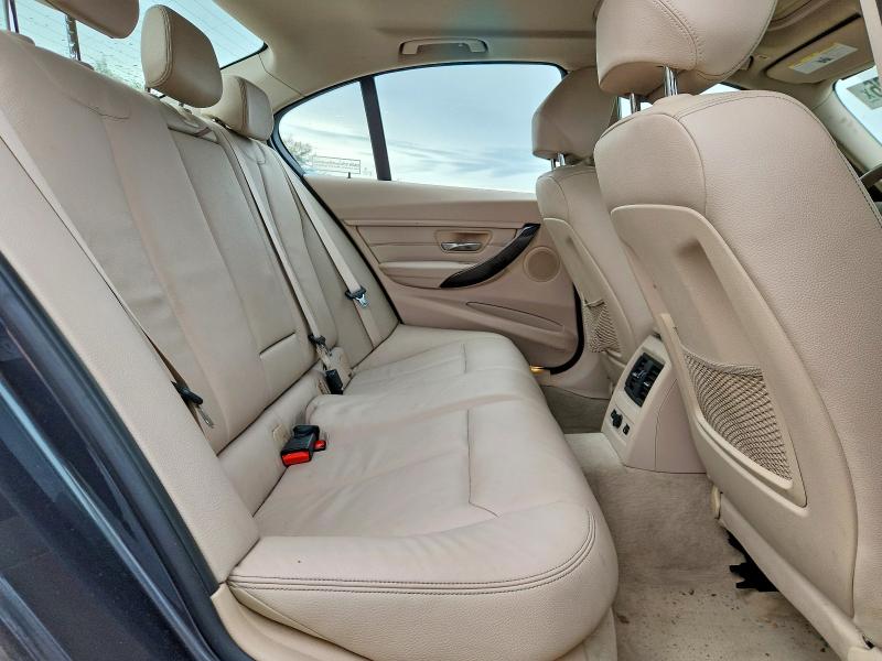 Aukcja sprzedaży 2013 Bmw 328, vin: WBA3B5C55DF598744, numer aukcji: 69723296