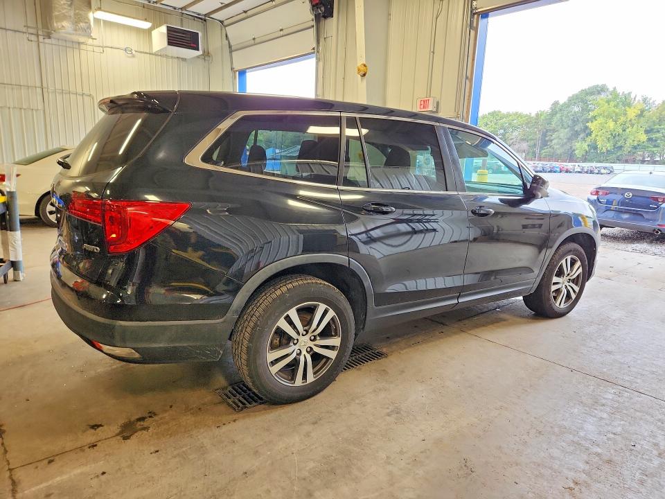 Продаж на аукціоні авто 2016 Honda Pilot, vin: 5FNYF6H81GB041456, номер лоту: 71189456