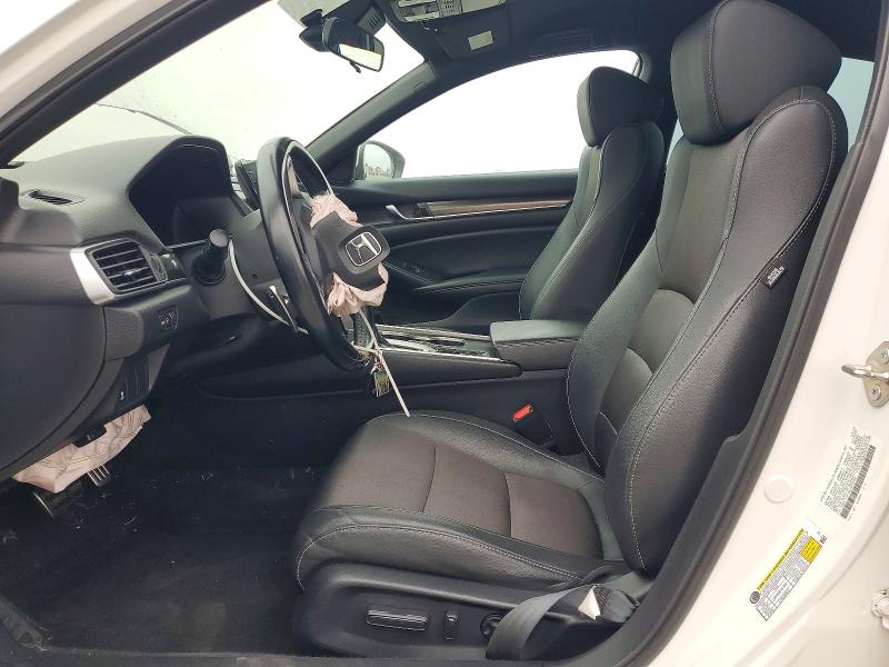Продажа на аукционе авто 2020 Honda Accord, vin: 1HGCV1F36LA014362, номер лота: 69990636