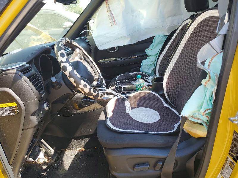 Aukcja sprzedaży 2015 Kia Soul, vin: KNDJX3A50F7112700, numer aukcji: 67980846
