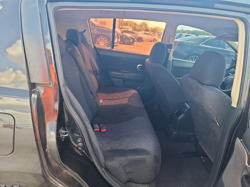 69119406 :رقم المزاد ، 3N1BC1CP7AL368973 vin ، 2010 Nissan Versa مزاد بيع