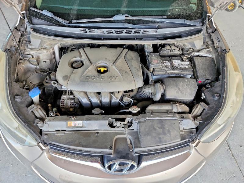 68084176 :رقم المزاد ، 5NPDH4AE2GH796453 vin ، 2016 Hyundai Elantra مزاد بيع