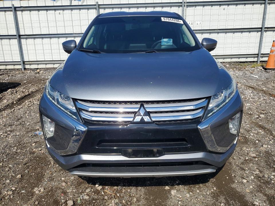 Продаж на аукціоні авто 2019 Mitsubishi Eclipse Cross, vin: JA4AT5AA4KZ020762, номер лоту: 67644266