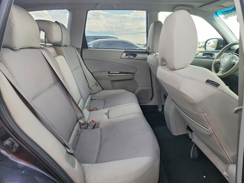 68580366 :رقم المزاد ، JF2SHADC1DH410164 vin ، 2013 Subaru Forester مزاد بيع
