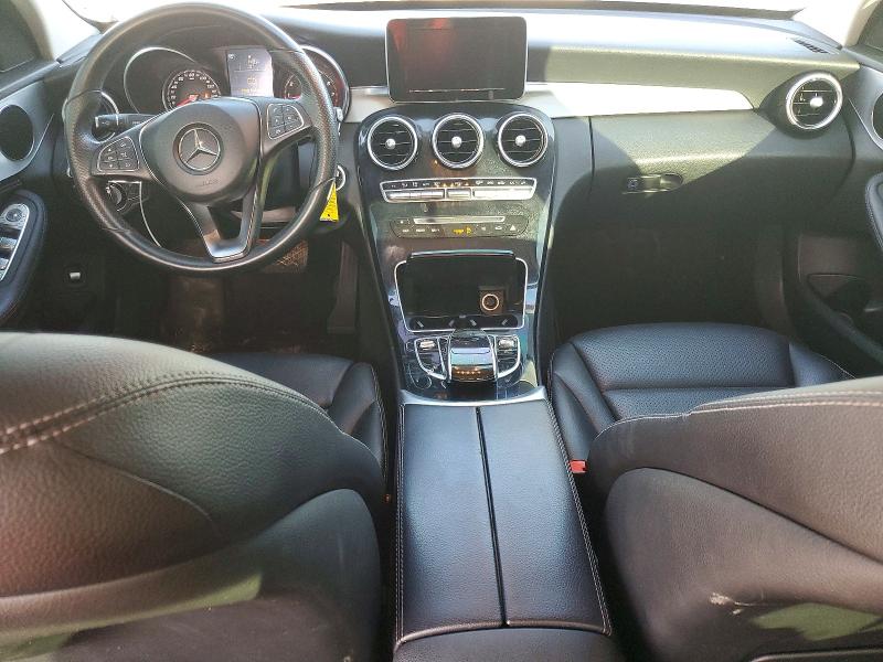 Aukcja sprzedaży 2015 Mercedes-benz C, vin: 55SWF4KB2FU059767, numer aukcji: 68600936