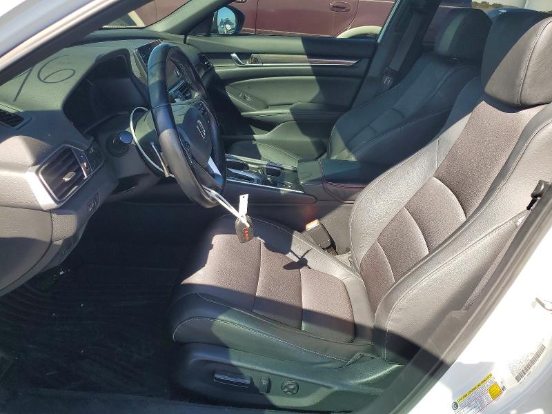 Продаж на аукціоні авто 2020 Honda Accord, vin: 1HGCV1F30LA103540, номер лоту: 65961536