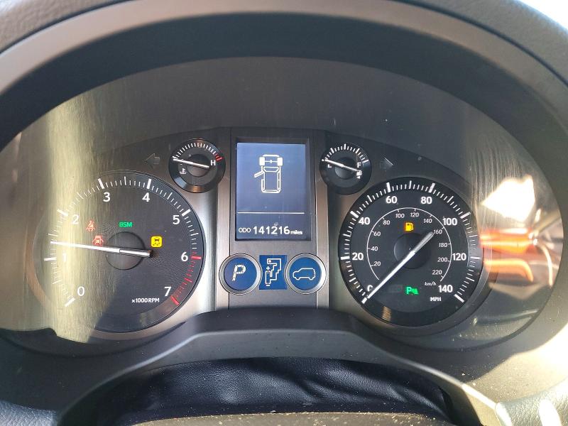 Aukcja sprzedaży 2017 Lexus Gx, vin: JTJBM7FX7H5172242, numer aukcji: 67396496