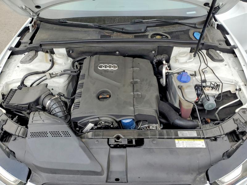 Aukcja sprzedaży 2013 Audi A5, vin: WAULFAFR3DA047642, numer aukcji: 68805636