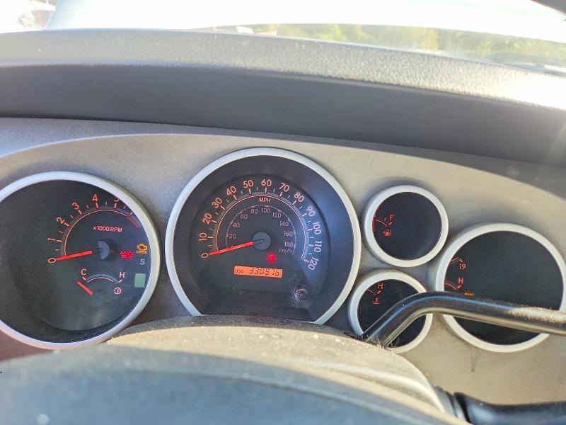 Aukcja sprzedaży 2010 Toyota Tundra, vin: 5TFCY5F18AX009413, numer aukcji: 68622626