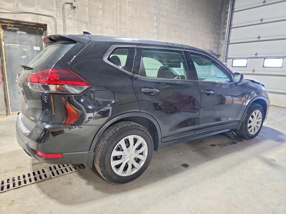 Aukcja sprzedaży 2018 Nissan Rogue, vin: 5N1AT2MV3JC729411, numer aukcji: 69547026
