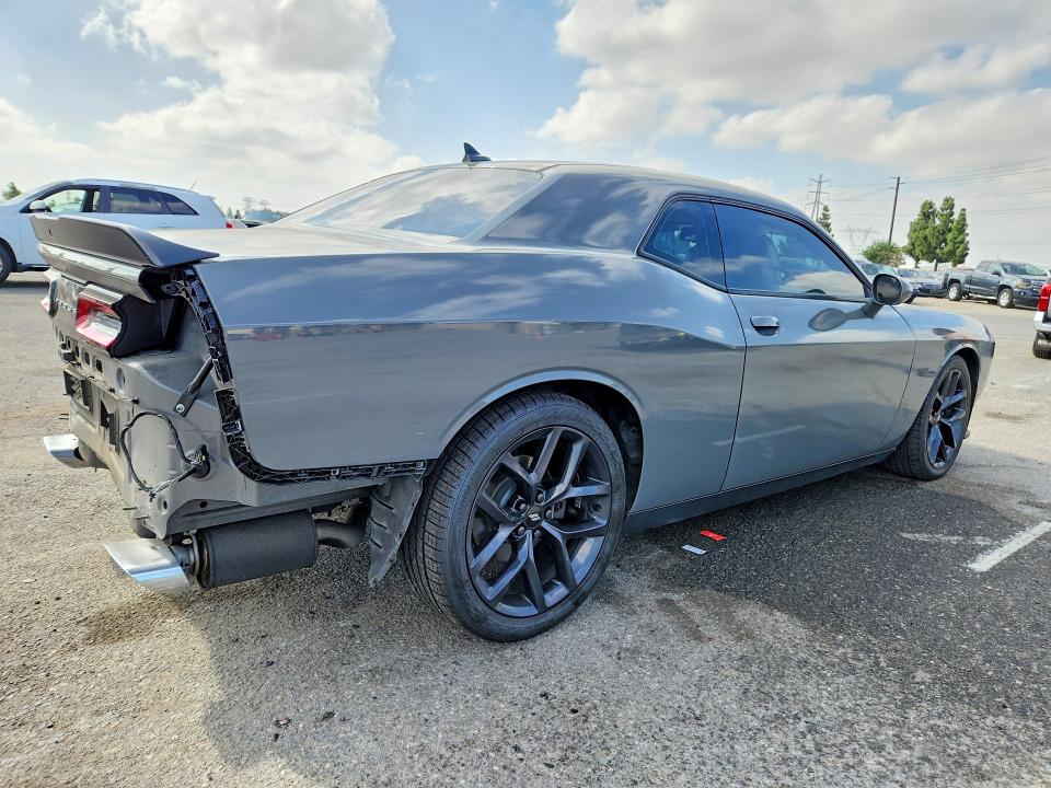 69183566 :رقم المزاد ، 2C3CDZBT2KH708850 vin ، 2019 Dodge Challenger مزاد بيع