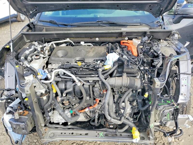 Продаж на аукціоні авто 2024 Toyota Rav4 Prime, vin: JTMAB3FV8RD166324, номер лоту: 67780626