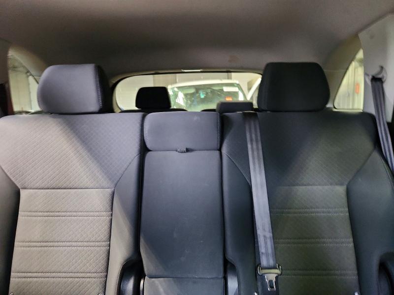 2020 Kia Sorento მანქანა იყიდება აუქციონზე, vin: 5XYPGDA32LG657875, აუქციონის ნომერი: 67728936