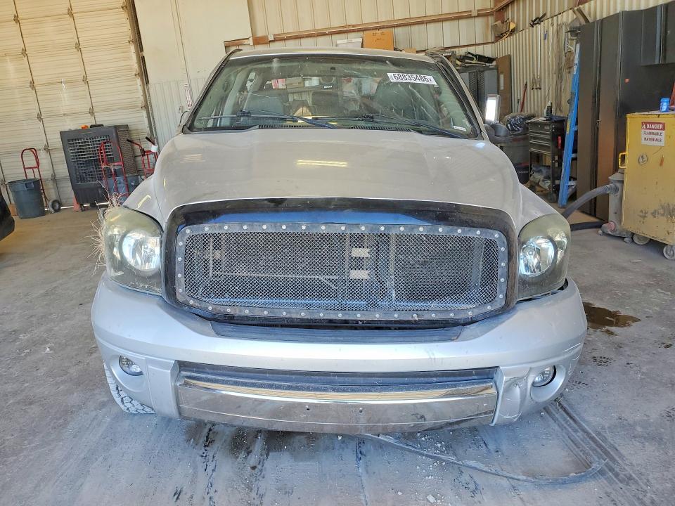 68835486 :رقم المزاد ، 3D7KR19D37G822054 vin ، 2007 Dodge Ram 1500 مزاد بيع