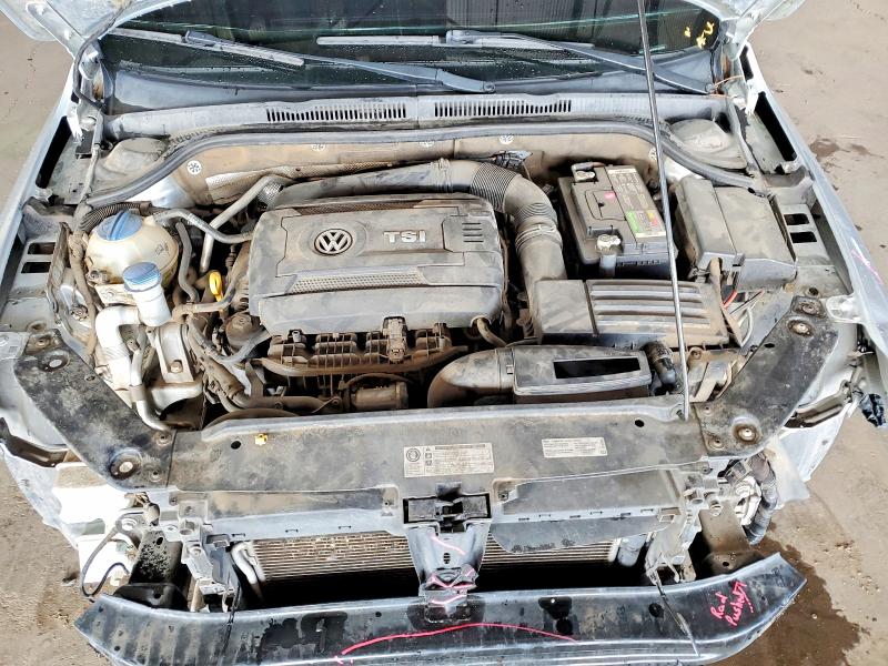 Продаж на аукціоні авто 2015 Volkswagen Jetta, vin: 3VWD17AJ1FM292565, номер лоту: 70647206