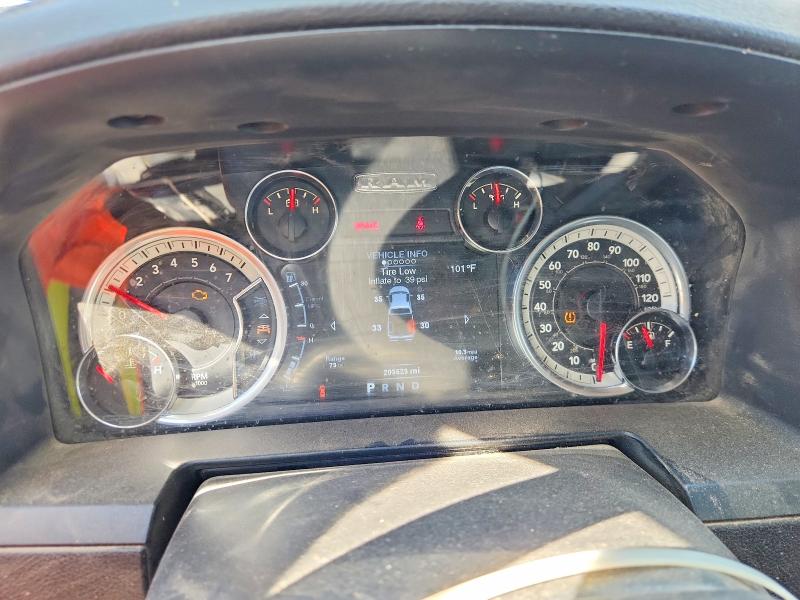 Aukcja sprzedaży 2014 Ram 1500, vin: 1C6RR7HT7ES304983, numer aukcji: 70161346