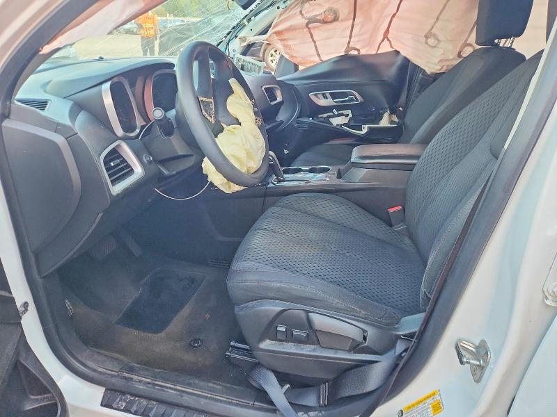 Продаж на аукціоні авто 2013 Chevrolet Equinox, vin: 2GNALBEK5D6300106, номер лоту: 67818676