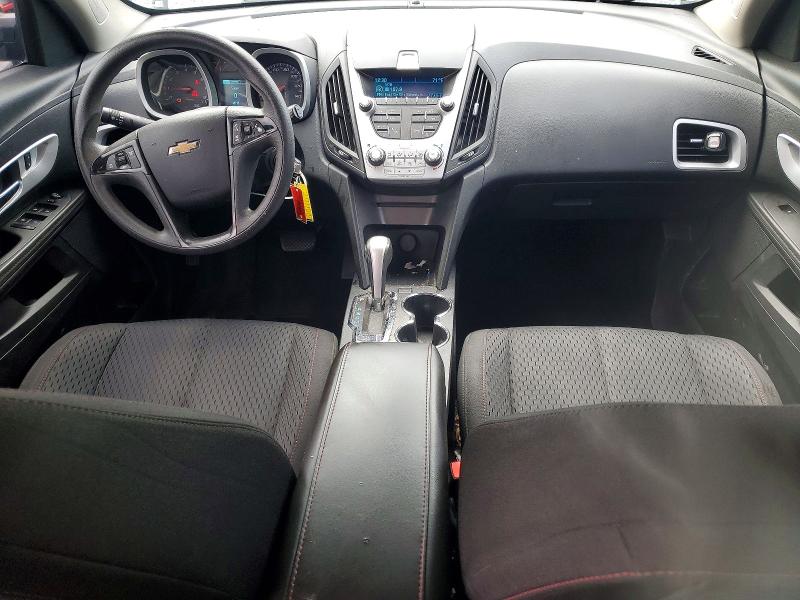 Продаж на аукціоні авто 2014 Chevrolet Equinox, vin: 2GNALAEKXE6151039, номер лоту: 68784436