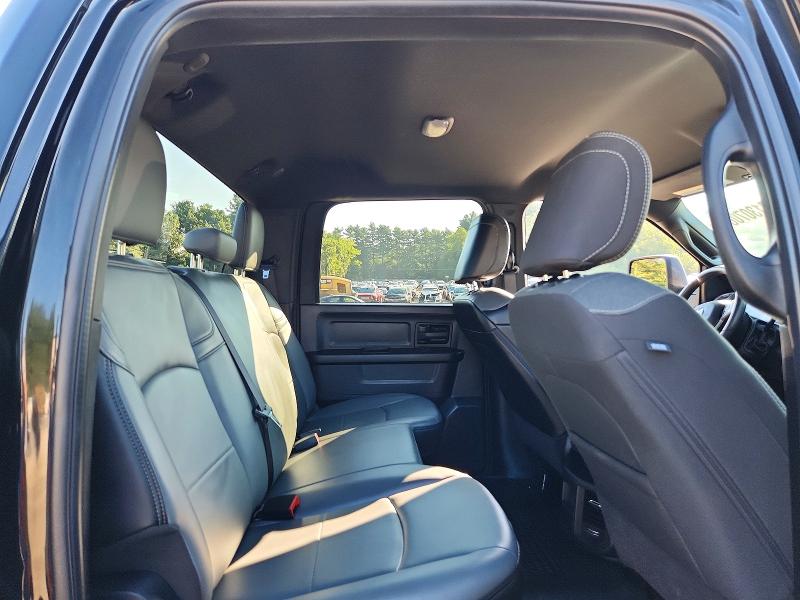 Продажа на аукционе авто 2024 Ram 2500, vin: 3C6UR5CL1RG327663, номер лота: 68130706
