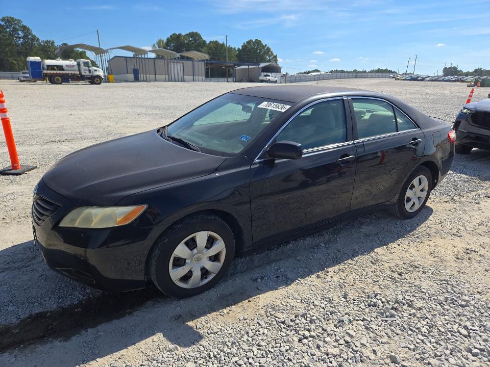 Продаж на аукціоні авто 2009 Toyota Camry, vin: 4T4BE46K49R118814, номер лоту: 70615636