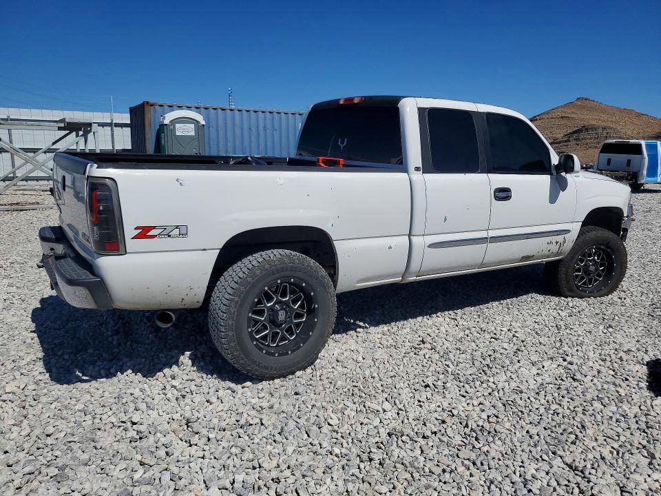 Aukcja sprzedaży 2003 Gmc New Sierra, vin: 2GTEK19T631251424, numer aukcji: 70281136