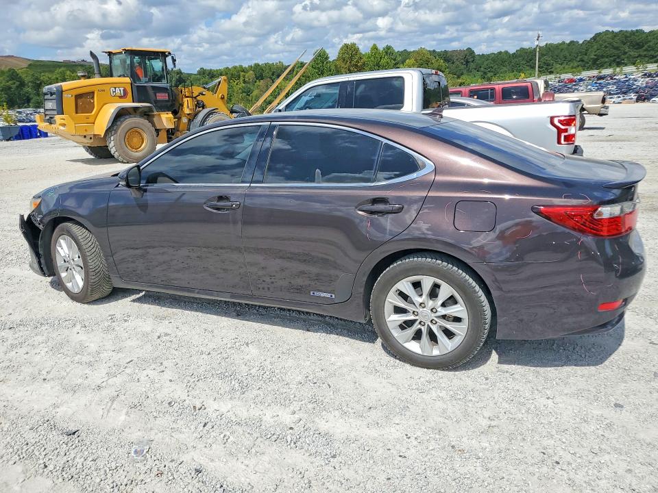 Продажа на аукционе авто 2014 Lexus Es, vin: JTHBW1GG2E2067371, номер лота: 67898316