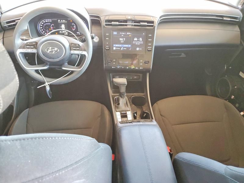 Продажа на аукционе авто 2024 Hyundai Tucson, vin: 5NMJB3DE5RH389138, номер лота: 67671556