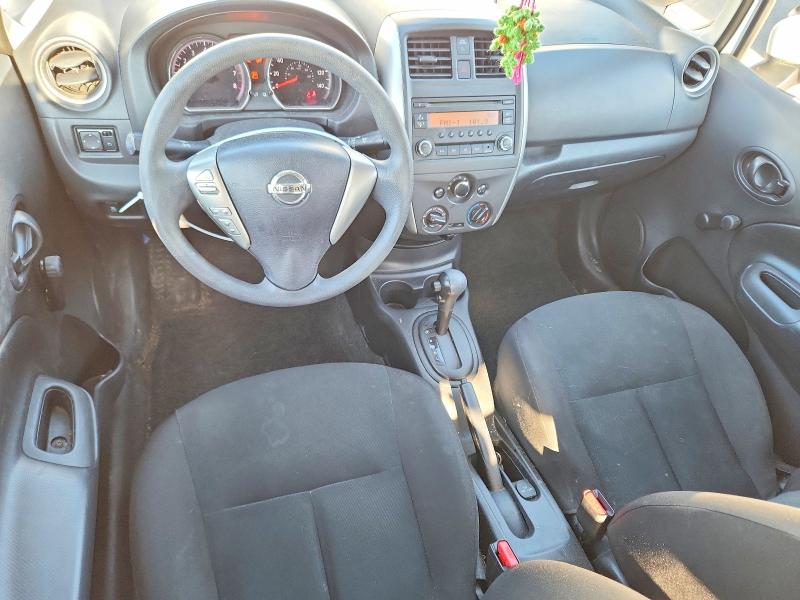 68667626 :رقم المزاد ، 3N1CE2CP3FL414214 vin ، 2015 Nissan Versa Note مزاد بيع