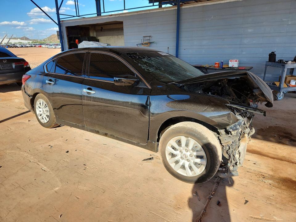 Aukcja sprzedaży 2017 Nissan Altima, vin: 1N4AL3AP3HC290422, numer aukcji: 69019056