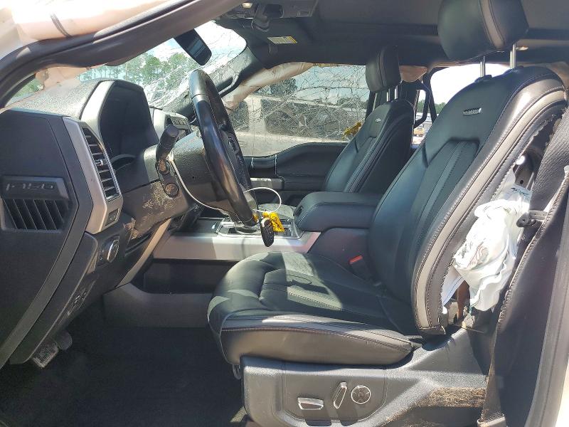 Продаж на аукціоні авто 2020 Ford F150, vin: 1FTEW1E50LFB94173, номер лоту: 67197056