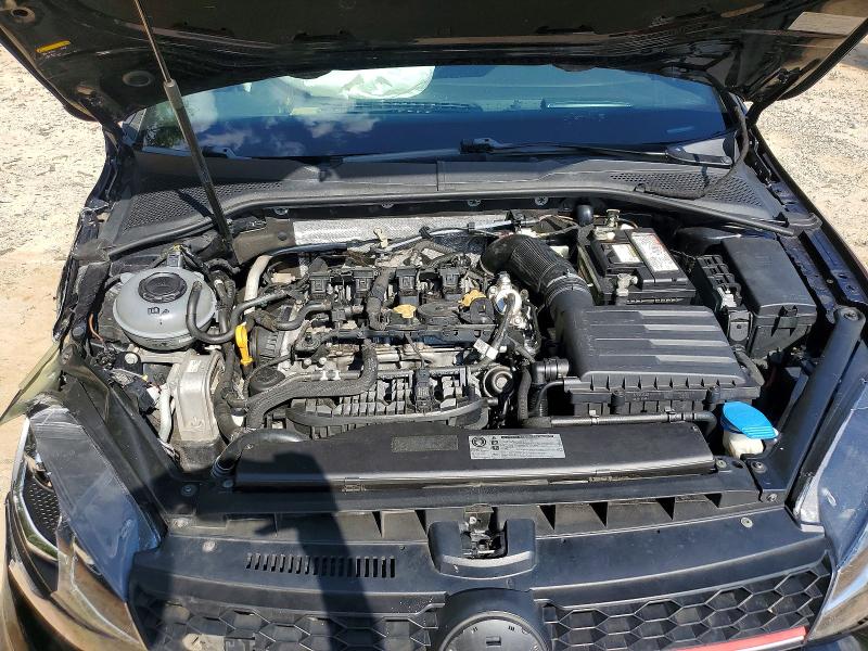 Продаж на аукціоні авто 2015 Volkswagen Gti, vin: 3VW4T7AU4FM034237, номер лоту: 66954626