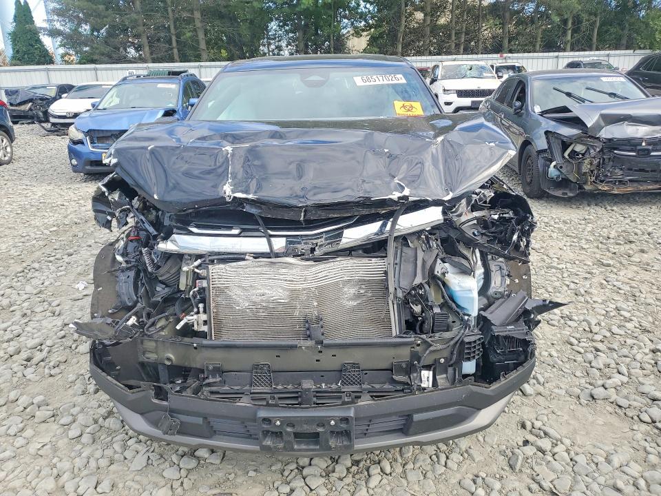 Aukcja sprzedaży 2026 Chevrolet Equinox, vin: 3GNAXPEG4TL230198, numer aukcji: 68517026