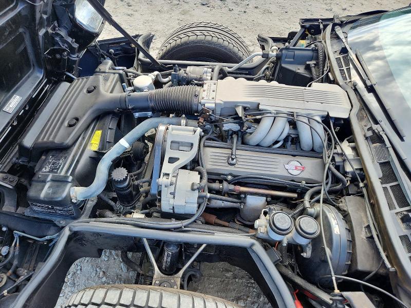 Продаж на аукціоні авто 1985 Chevrolet Corvette, vin: 1G1YY0787F5133611, номер лоту: 69700526