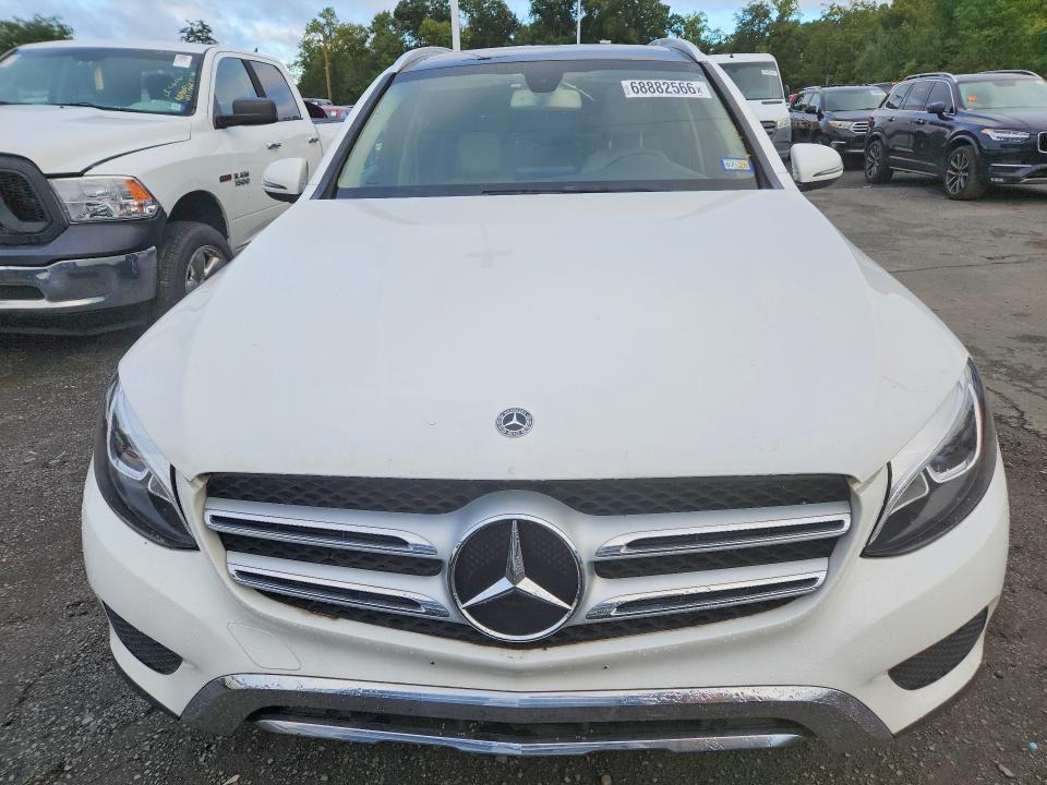 68882566 :رقم المزاد ، WDC0G4KB6KV139681 vin ، 2019 Mercedes-benz Glc مزاد بيع