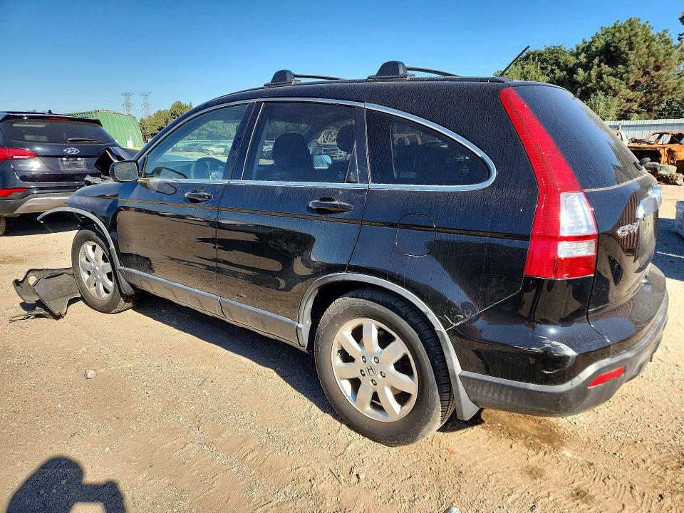 Aukcja sprzedaży 2008 Honda Cr-v, vin: JHLRE48748C053301, numer aukcji: 68302856