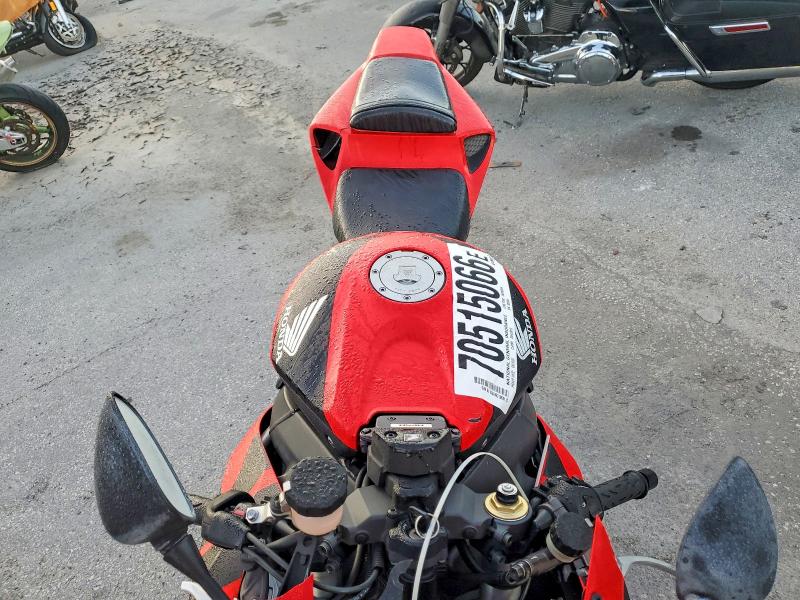Aukcja sprzedaży 2007 Honda Cbr1000, vin: JH2SC57037M306090, numer aukcji: 70515066