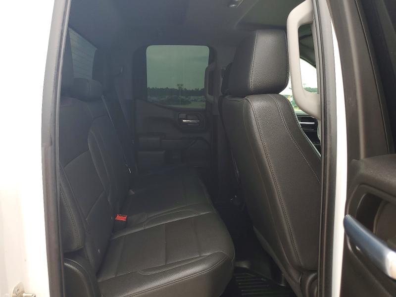 Продаж на аукціоні авто 2023 Chevrolet Silverado, vin: 1GCRDAED8PZ218206, номер лоту: 68376466