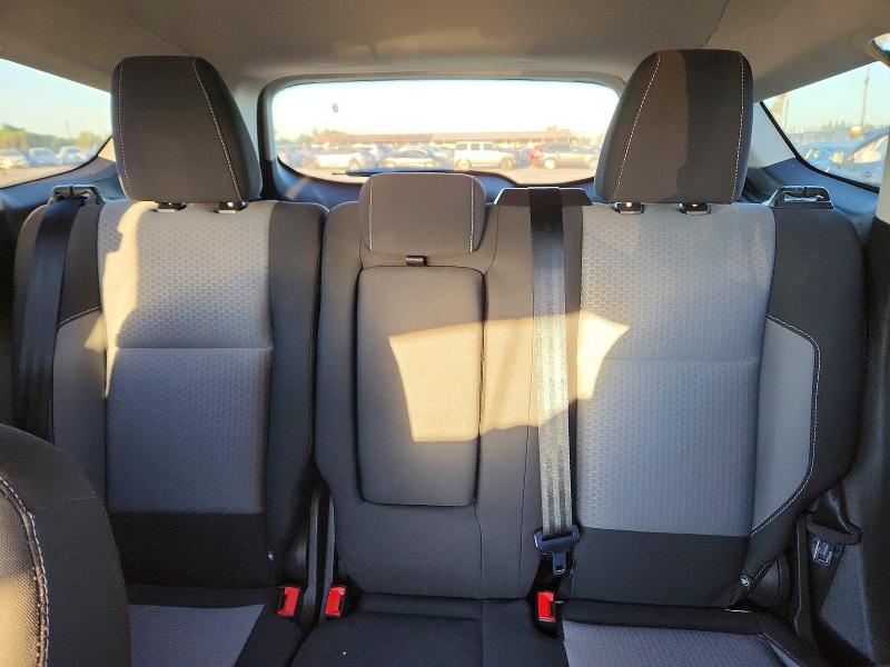 Продажа на аукционе авто 2018 Ford Escape, vin: 1FMCU0GD3JUA43800, номер лота: 70832776