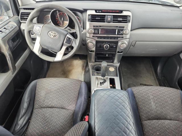 70148906 :رقم المزاد ، JTEZU5JR4B5026107 vin ، 2011 Toyota 4runner مزاد بيع
