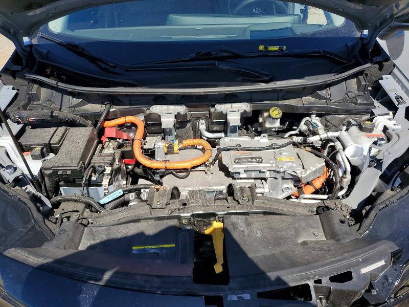 70940556 :رقم المزاد ، JN1DF0BB1PM706995 vin ، 2023 Nissan Ariya مزاد بيع