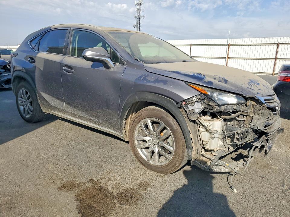 Продажа на аукционе авто 2015 Lexus Nx, vin: JTJYARBZ1F2013253, номер лота: 69815266