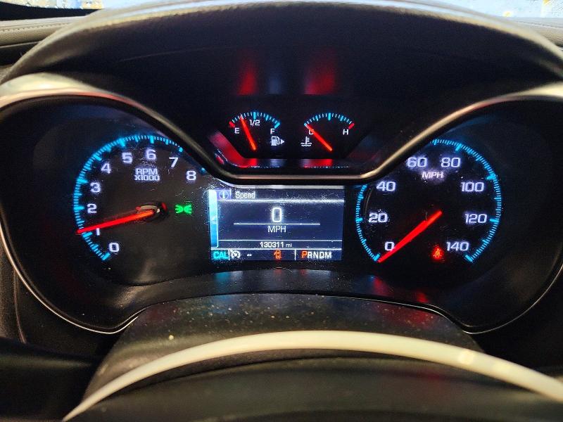 Aukcja sprzedaży 2015 Chevrolet Impala, vin: 1G1125S37FU138521, numer aukcji: 70997396