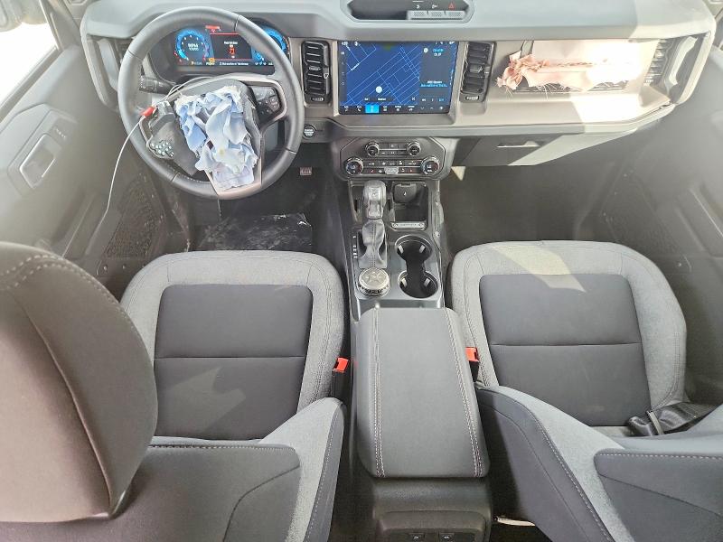 Продаж на аукціоні авто 2026 Ford Bronco, vin: 1FMDE7BH1TLA76906, номер лоту: 71369506